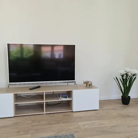 Appartement Domaine de l'Eculaz Reignier-Ésery