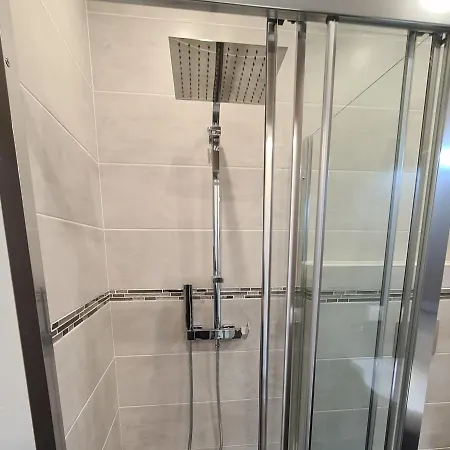 Appartement Domaine de l'Eculaz Reignier-Ésery