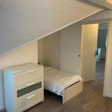Domaine de l'Eculaz Appartement *