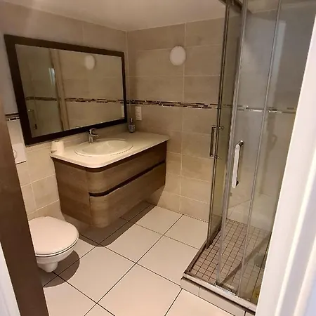 Domaine de l'Eculaz Appartement